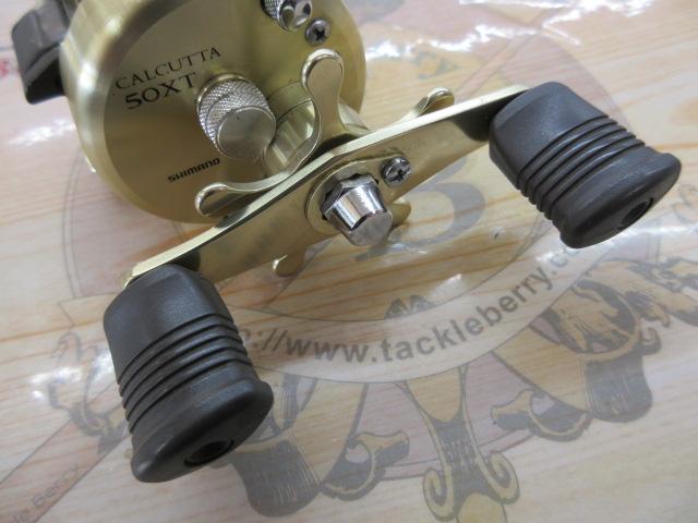 カルカッタ 50XT