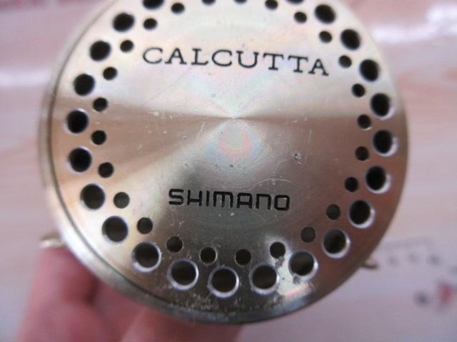 カルカッタ 50XT