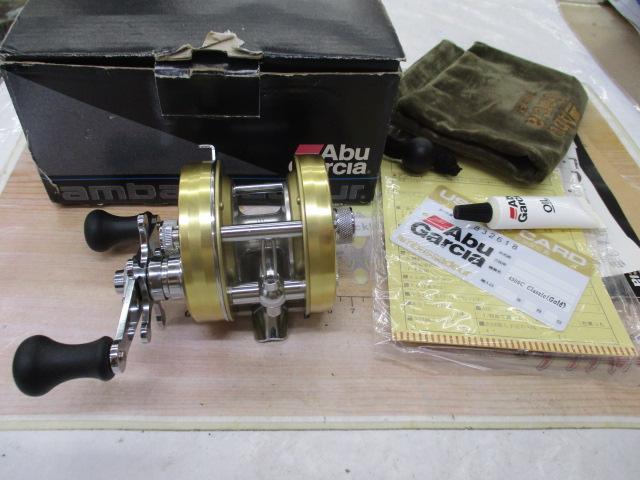 4500C ｸﾗｼｯｸ ｺﾞｰﾙﾄﾞ