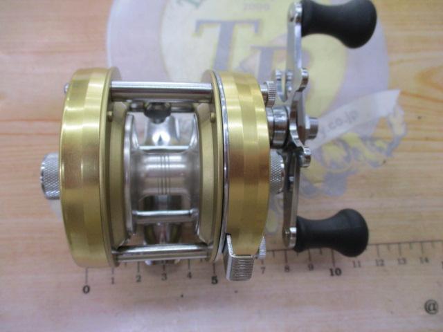 4500C ｸﾗｼｯｸ ｺﾞｰﾙﾄﾞ