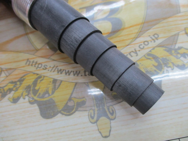 タクティカルランディングネット240