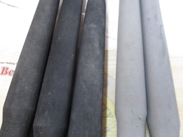 【セット商品】ダイワ 中通し船竿 帆影5本アソート