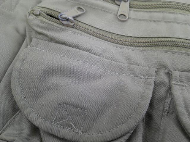 ﾌｨｯｼﾝｸﾞｼﾞｬｹｯﾄ