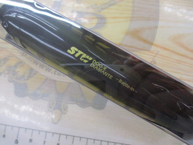 ﾄﾞｯｸﾞXﾃﾞｭｱﾏﾝﾃ