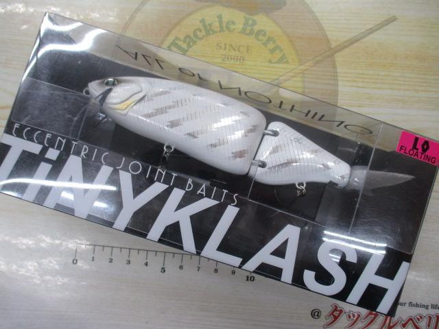 タイニークラッシュ