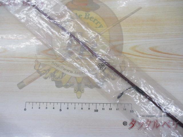 ｽｺｰﾋﾟｵﾝEV 2652-2 ﾃｨｯﾌﾟ側ﾌﾞﾗﾝｸｽ