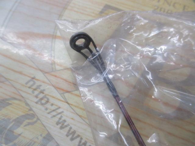 ｽｺｰﾋﾟｵﾝEV 2652-2 ﾃｨｯﾌﾟ側ﾌﾞﾗﾝｸｽ