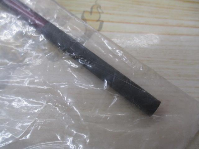 ｽｺｰﾋﾟｵﾝEV 2652-2 ﾃｨｯﾌﾟ側ﾌﾞﾗﾝｸｽ