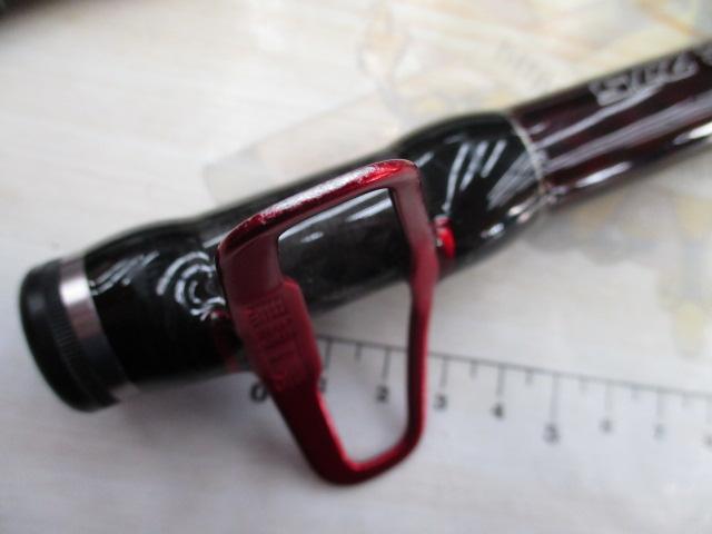 黒鯛師 THEﾍﾁｾﾚｸｼｮﾝXT Dｽﾍﾟｯｸ 275