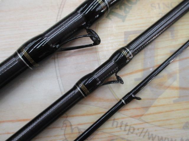 黒鯛師 THEﾍﾁｾﾚｸｼｮﾝXT Dｽﾍﾟｯｸ 275