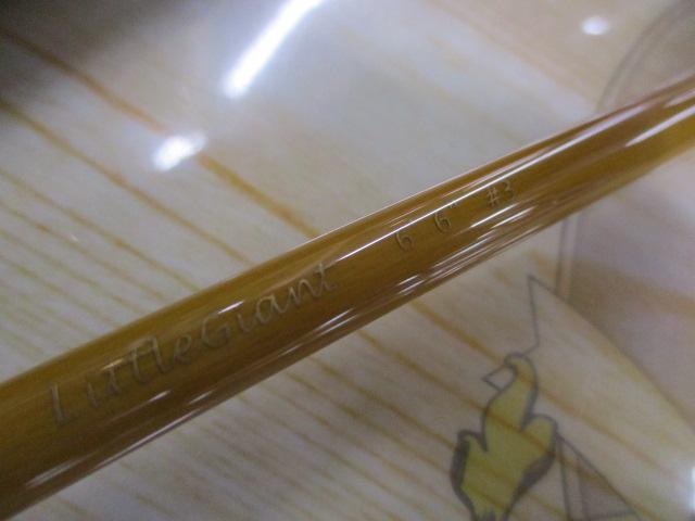 ｲｴﾛｰｸﾞﾗｽⅡFF663-2J ﾘﾄﾙｼﾞｬｲｱﾝﾄ