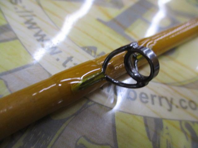 ｲｴﾛｰｸﾞﾗｽⅡFF663-2J ﾘﾄﾙｼﾞｬｲｱﾝﾄ