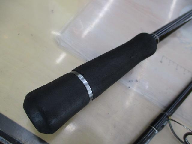 ﾊﾞﾘｽﾃｨｯｸ 94M TZ/NANO