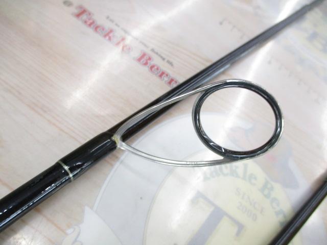 ﾊﾞﾘｽﾃｨｯｸ 94M TZ/NANO