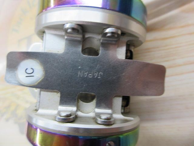 【ｾｯﾄ商品】ﾊﾞﾘｳｽF200ｽﾍﾟｸﾄﾙとﾗｲﾝｾｯﾄ