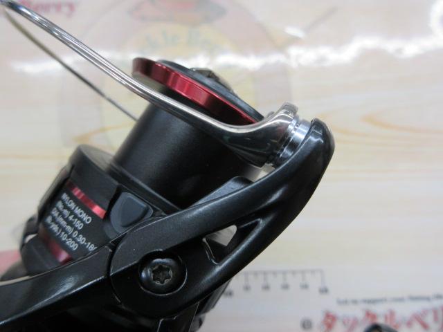 【セット商品】ヴァンフォード4000XGとラインセット