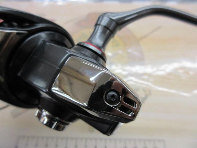 【セット商品】ヴァンフォード4000XGとラインセット