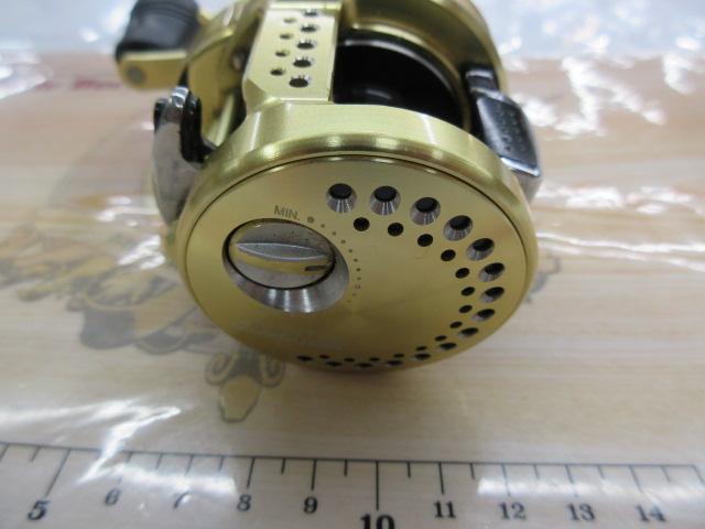 【セット商品】14カルカッタコンクエスト200とライン