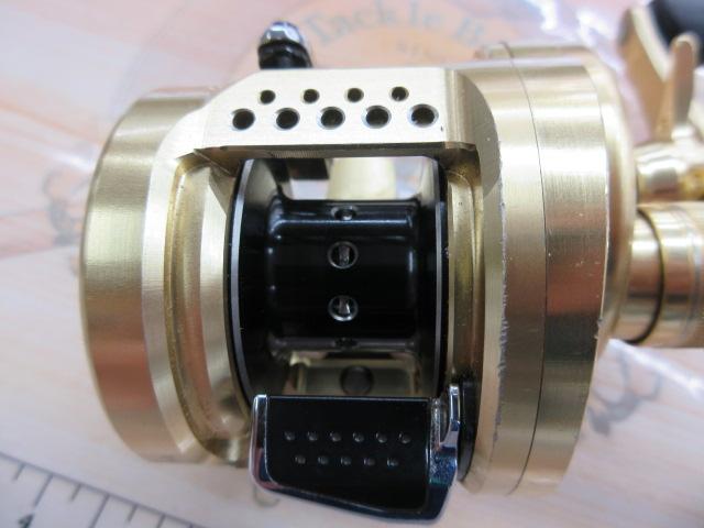 【セット商品】14カルカッタコンクエスト200とライン