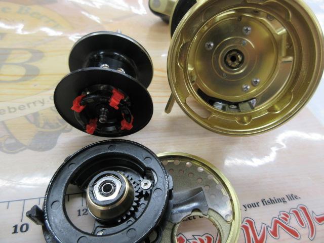 【セット商品】14カルカッタコンクエスト200とライン