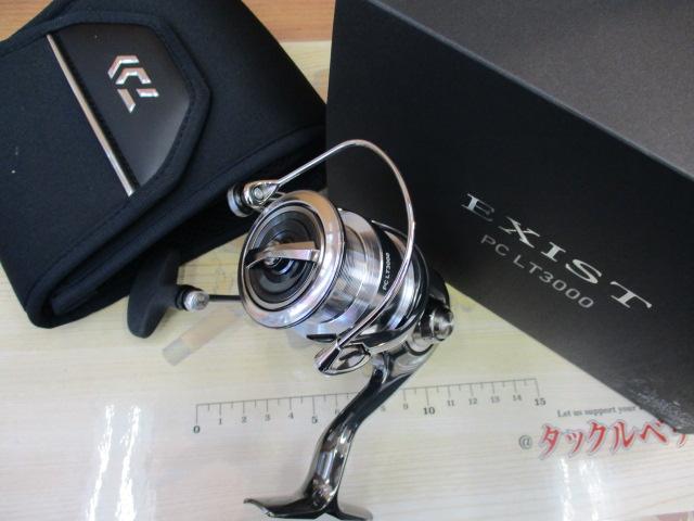 22イグジスト PC LT3000