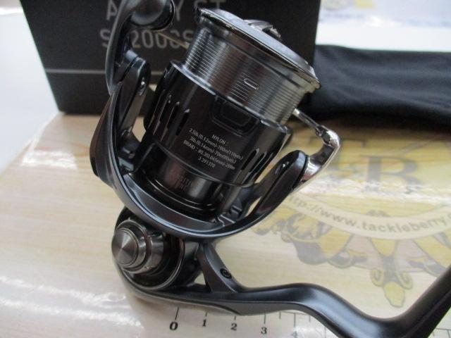 23エアリティ ST SF2000SS-H