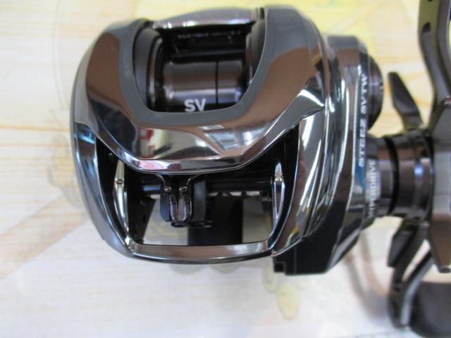 24ｽﾃｨｰｽﾞ SV TW 100HL