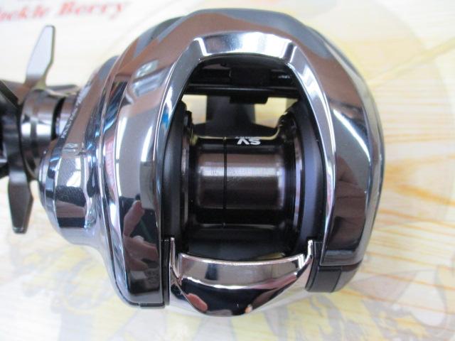 24ｽﾃｨｰｽﾞ SV TW 100HL