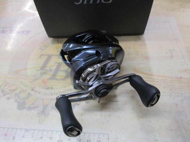 25アルデバランDC 31HG