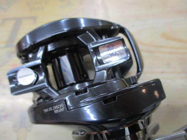 25アルデバランDC 31HG