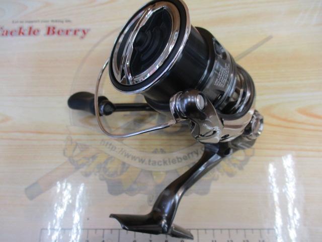 24ツインパワー 2500SHG