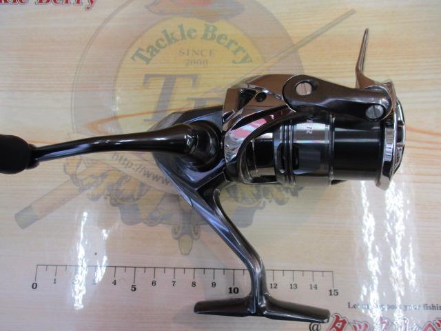 24ツインパワー 2500SHG