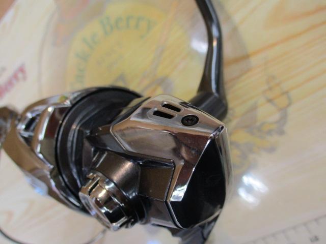 24ツインパワー 2500SHG