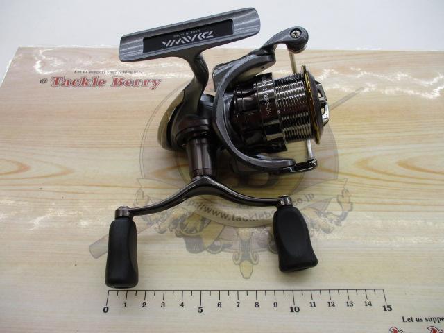 15ルビアス 2508PE-DH