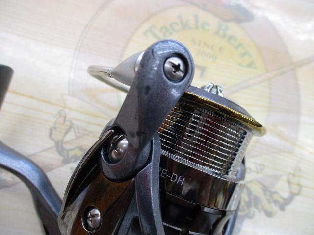 15ルビアス 2508PE-DH