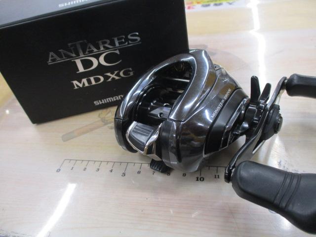 18ｱﾝﾀﾚｽDC MDXG RH