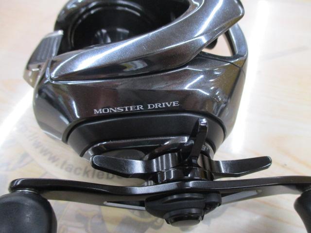 18ｱﾝﾀﾚｽDC MDXG RH