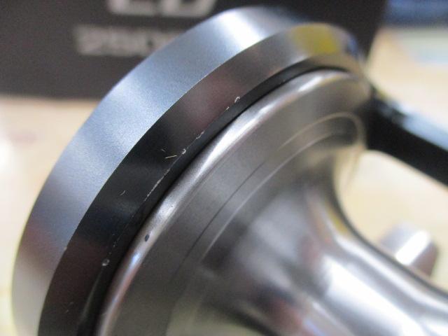 24ｵｼｱｼﾞｶﾞｰLD 2500HG