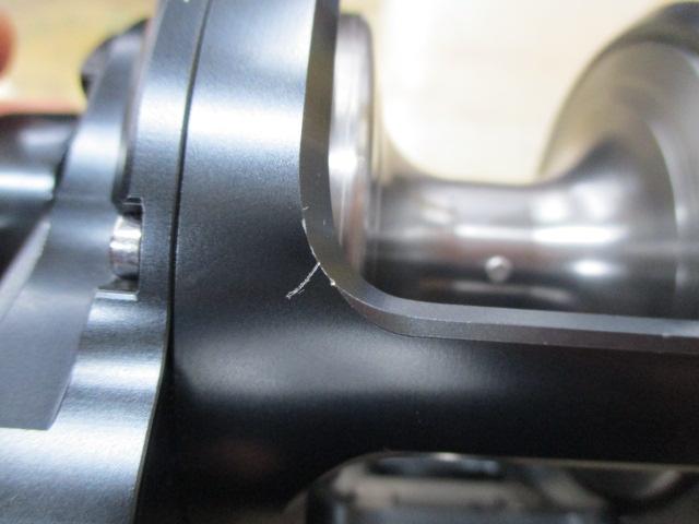 24ｵｼｱｼﾞｶﾞｰLD 2500HG