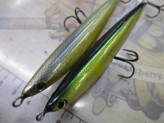 【セット商品】タックルハウス カナリー