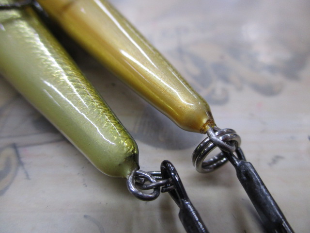 【セット商品】タックルハウス カナリー