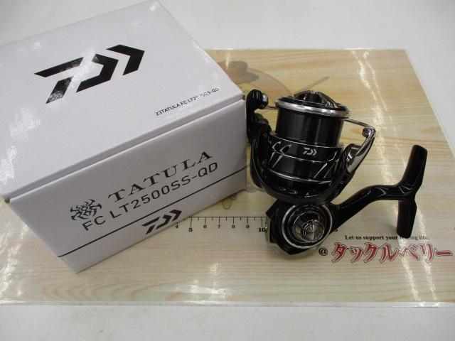 23タトゥーラ FC LT2500SS-QD