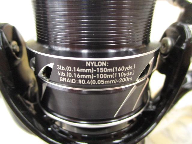 23タトゥーラ FC LT2500SS-QD