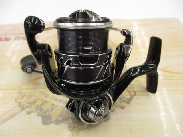 23タトゥーラ FC LT2500SS-QD