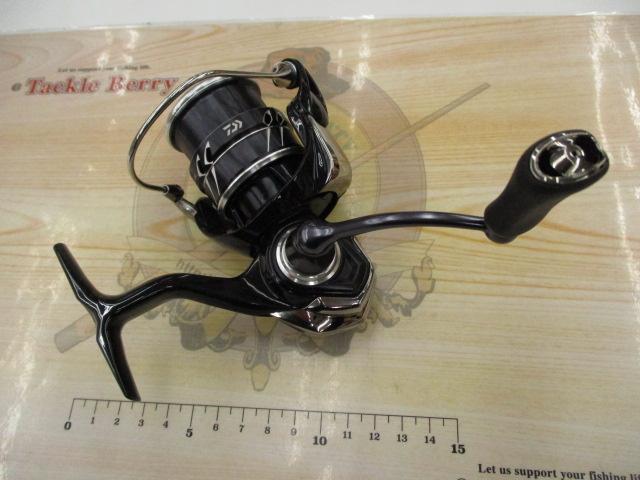 23タトゥーラ FC LT2500SS-QD