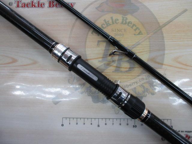 がま投スマートサーフ ソリッド15-300