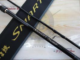 がま投ｽﾏｰﾄｻｰﾌ ｿﾘｯﾄﾞ15-300