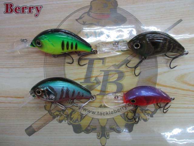 【セット商品】デプス コリガンシリーズ4個セット!