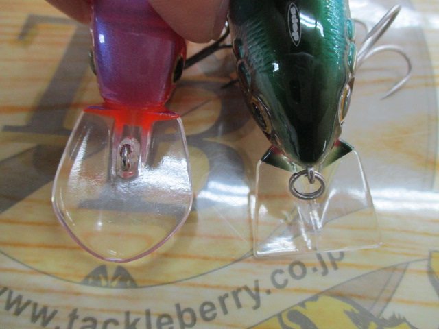 【セット商品】デプス コリガンシリーズ4個セット!