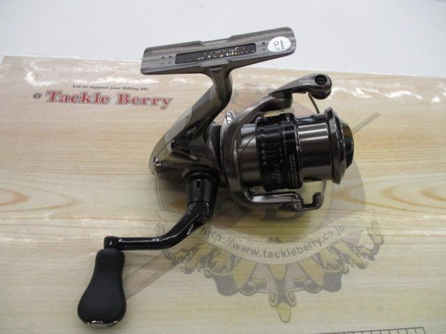 17ｺﾝﾌﾟﾚｯｸｽCI4+ C2500S F4